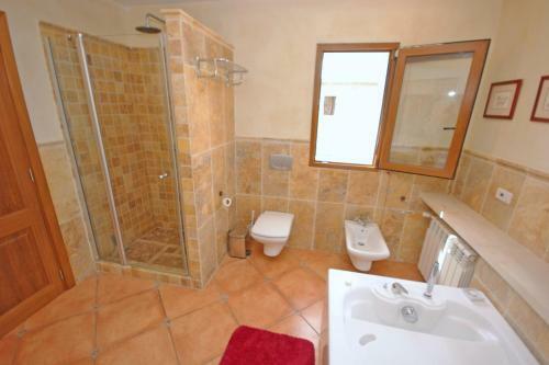 Ferienhaus Los Abellanes