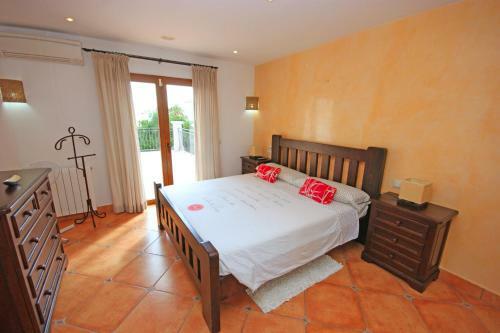 Ferienhaus Los Abellanes