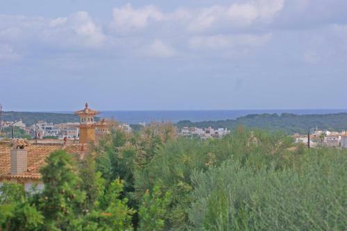 Ferienhaus Los Abellanes