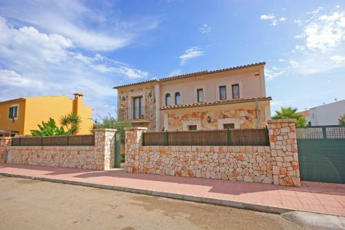 Ferienhaus Los Abellanes