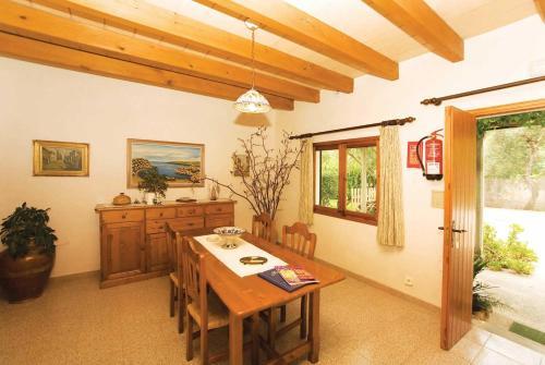 Villa Ca'n Rabasso