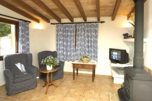 Villa Isabel Pollensa Mallorca