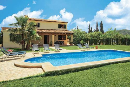 Villa Antonias
