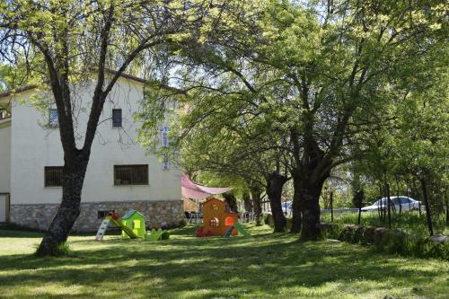 Hotel Rural Marcos