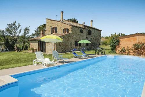 Villa Sorripati