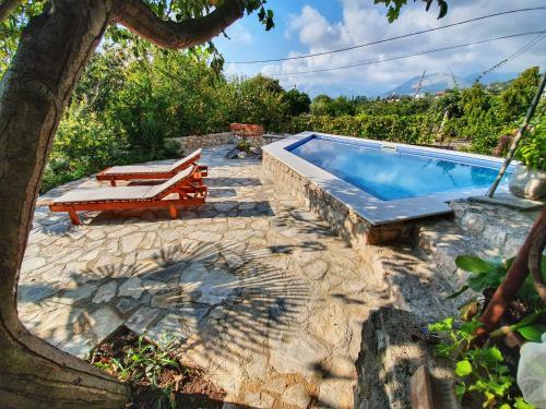 Oldmill Holiday Home