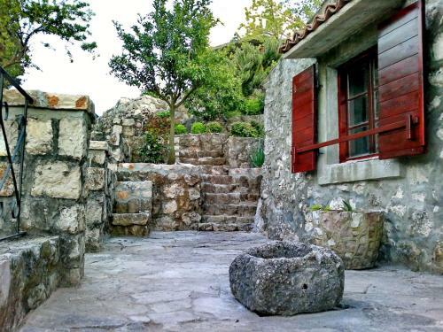 Oldmill Holiday Home