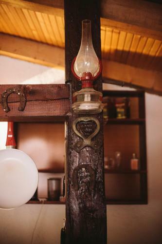 Oldmill Holiday Home
