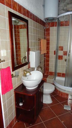 Oldmill Holiday Home