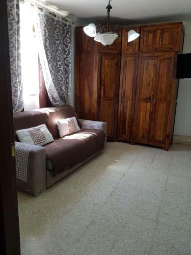 Bed & Breakfast D'ambrogio Guest House