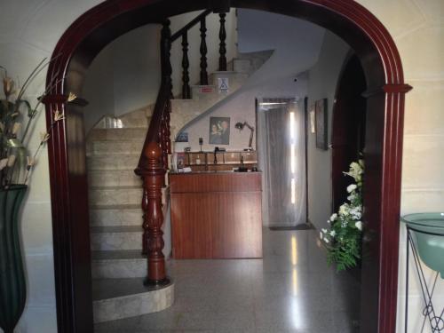 Bed & Breakfast D'ambrogio Guest House