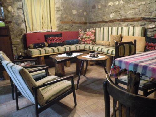 Agroturismo Rancho I Vancho Na Kata
