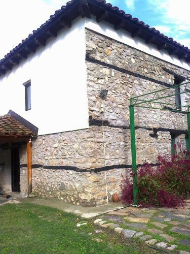 Agroturismo Rancho I Vancho Na Kata