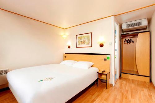 Hotel Campanile Epernay - Dizy 51530