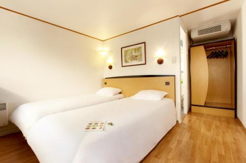 Hotel Campanile Epernay - Dizy 51530