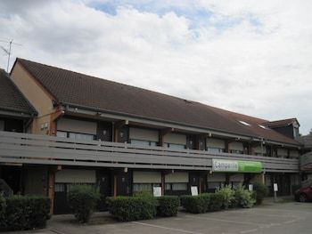 Hotel Campanile Epernay - Dizy 51530
