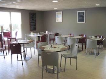 Hotel Campanile Epernay - Dizy 51530
