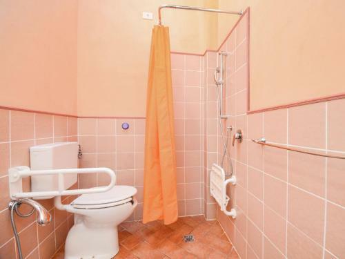 Apartamento La Fattoria Giglio