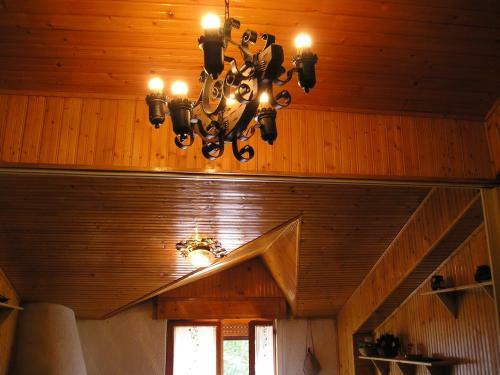 Palumbo Sila Holiday Home