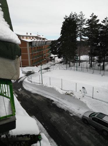 Palumbo Sila Holiday Home