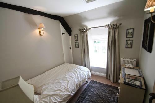 Poocks Cottage