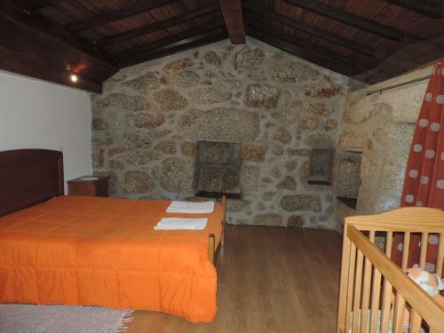 Hostal Casa Do Lagar