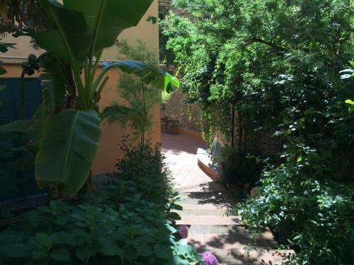Apartamento Giardino Dei Limoni