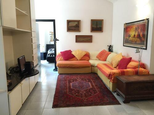 Apartamento Giardino Dei Limoni