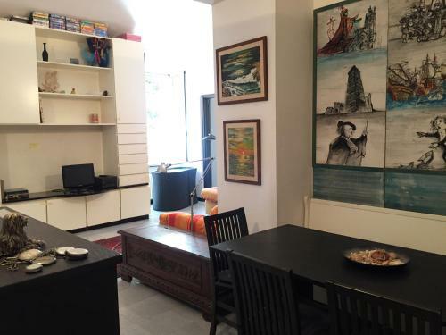 Apartamento Giardino Dei Limoni