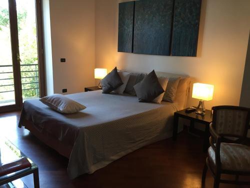 Bed & Breakfast Villa Prince