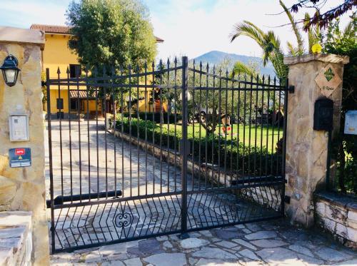 Bed & Breakfast Il Riparo