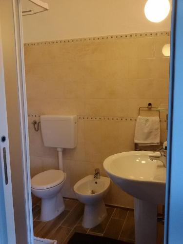 Bed & Breakfast Il Riparo
