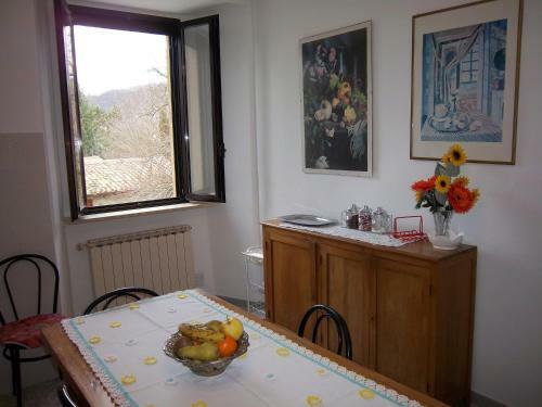 Apartamento Agriturismo Villa Mozart