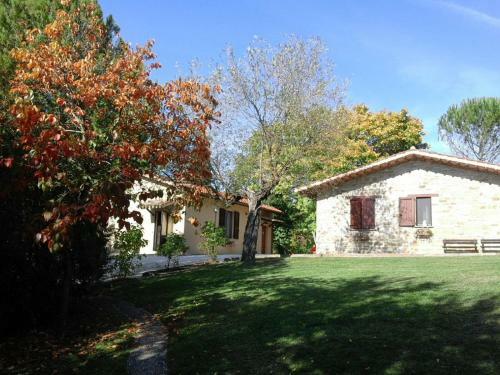 Apartamento Agriturismo Villa Mozart