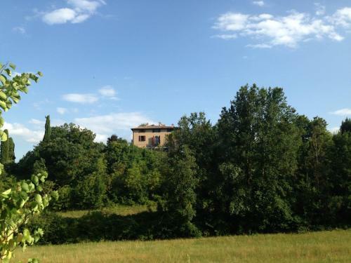 Apartamento Agriturismo Villa Mozart