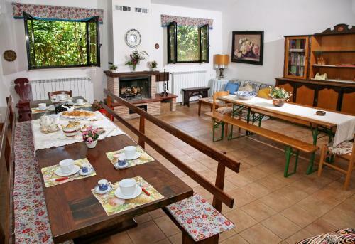 Apartamento Agriturismo Villa Mozart