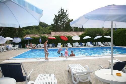 Apartamento Agriturismo Villa Mozart