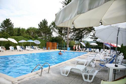 Apartamento Agriturismo Villa Mozart