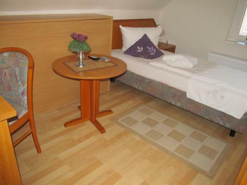 Hotel Wendezeller Stuben