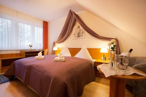 Hotel Wendezeller Stuben