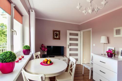 Best Location Apartment Bernardy?ska