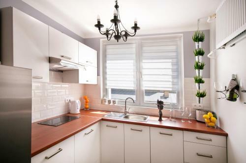 Best Location Apartment Bernardy?ska