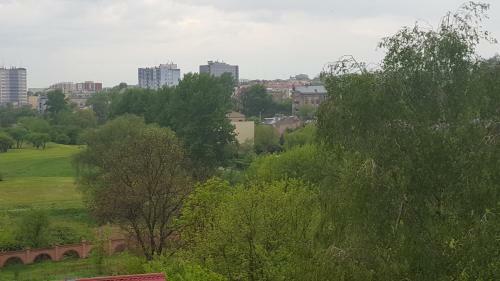 Best Location Apartment Bernardy?ska