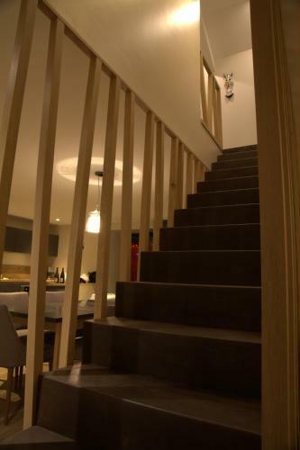 Le Clos Des Coteaux