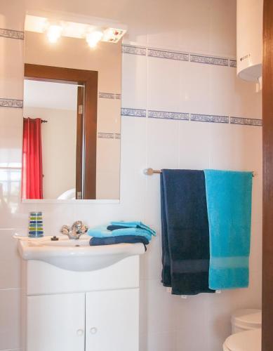 Bed & Breakfast Vila Belgica