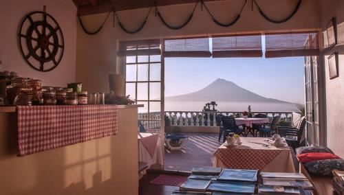 Bed & Breakfast Vila Belgica