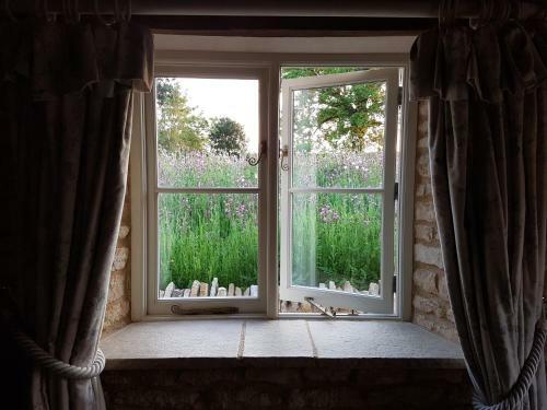 Pea Cottage