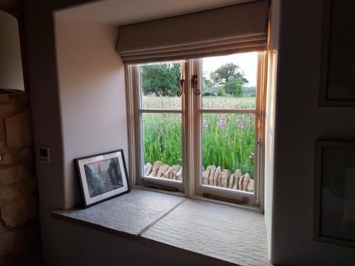Pea Cottage