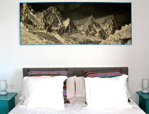 Hotel El Sosiego