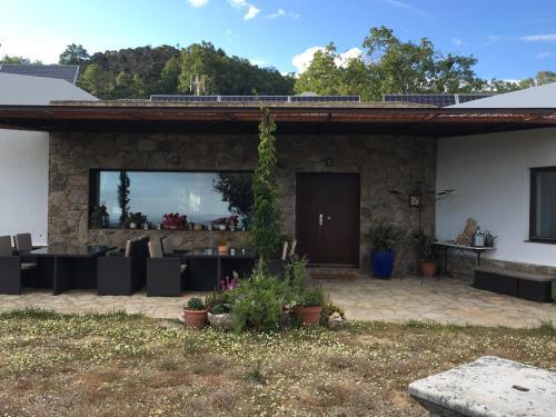 Hotel El Sosiego
